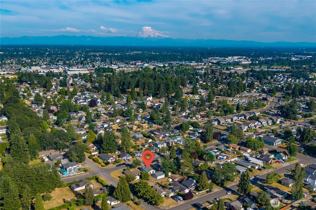 6408 S Ferdinand Street Tacoma WA 98409