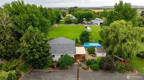 12801 N Pioneer Road Prosser WA 99350