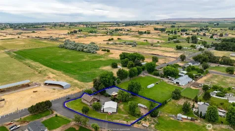 12801 N Pioneer Road Prosser WA 99350