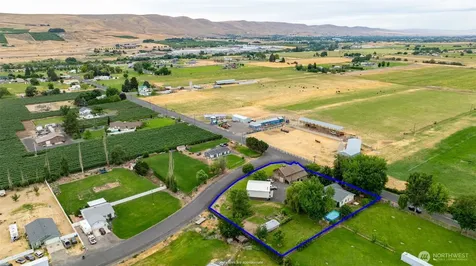 12801 N Pioneer Road Prosser WA 99350