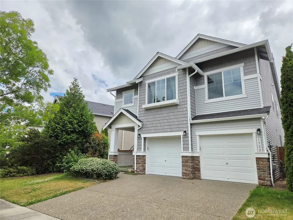 1302 125th Street SE Everett WA 98208