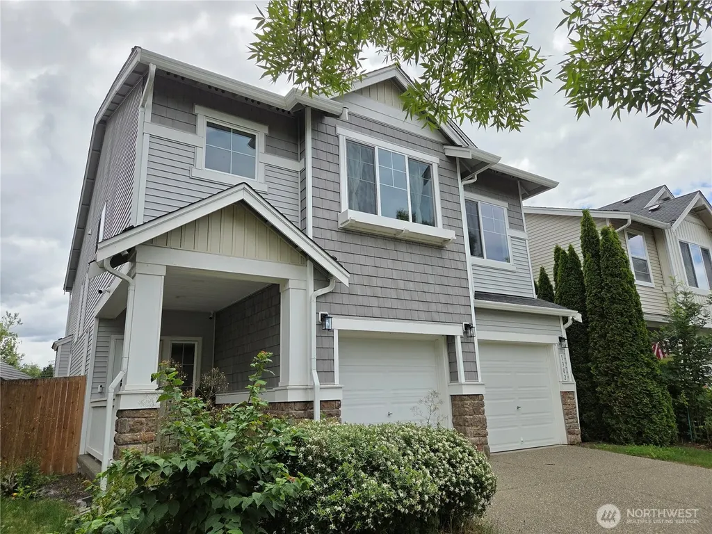 1302 125th Street SE Everett WA 98208