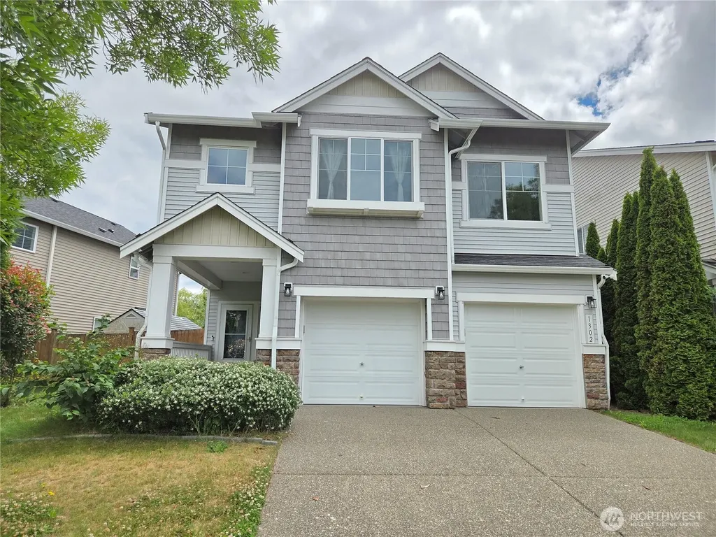 1302 125th Street SE Everett WA 98208
