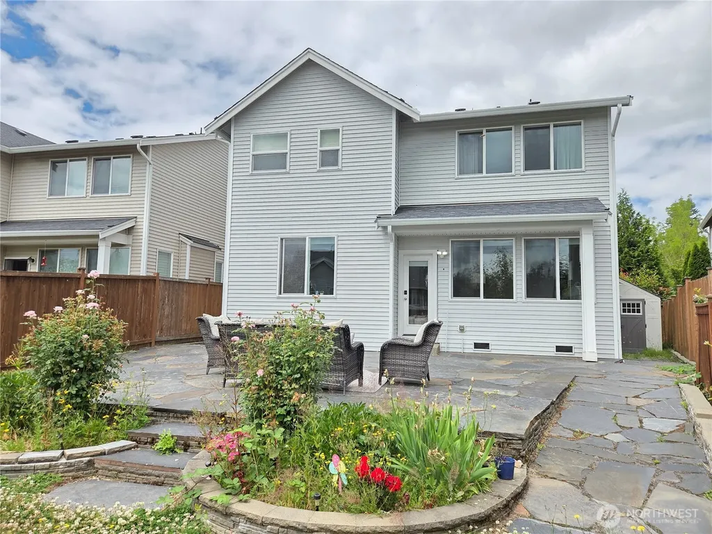 1302 125th Street SE Everett WA 98208
