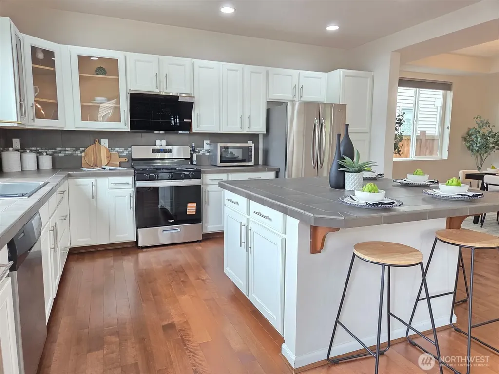 1302 125th Street SE Everett WA 98208