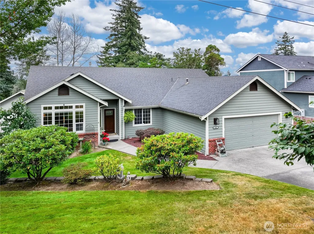 2307 16th Avenue Milton WA 98354