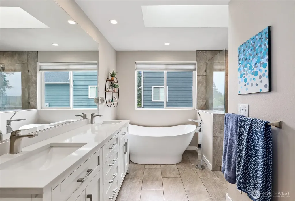 2307 16th Avenue Milton WA 98354