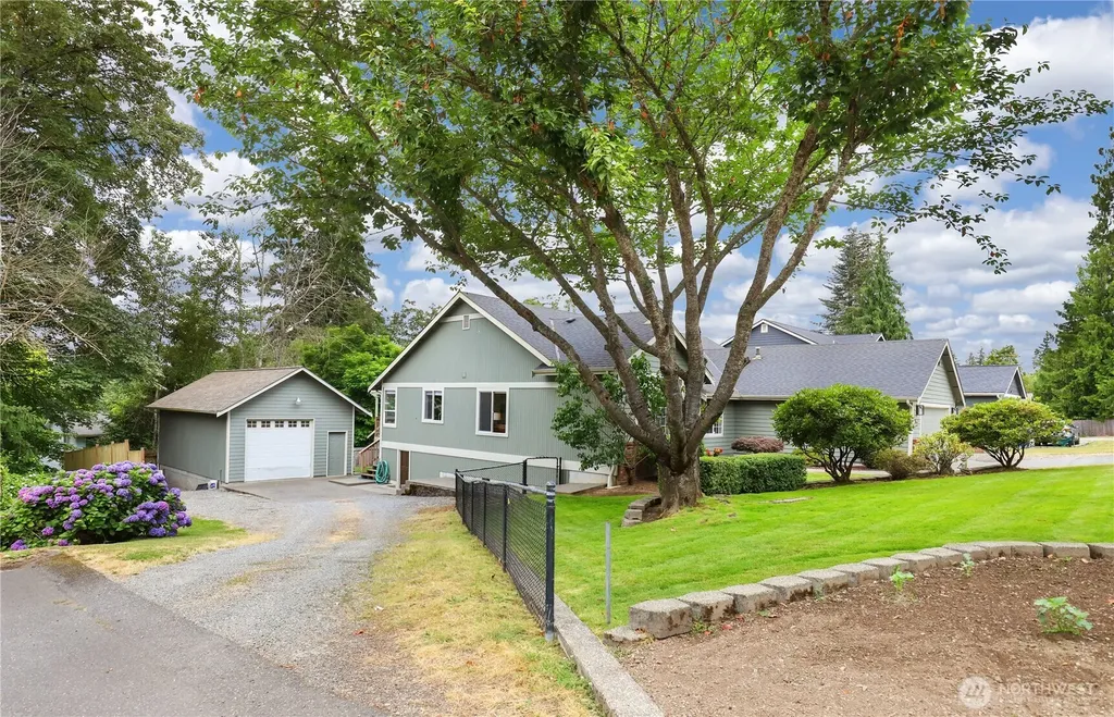 2307 16th Avenue Milton WA 98354