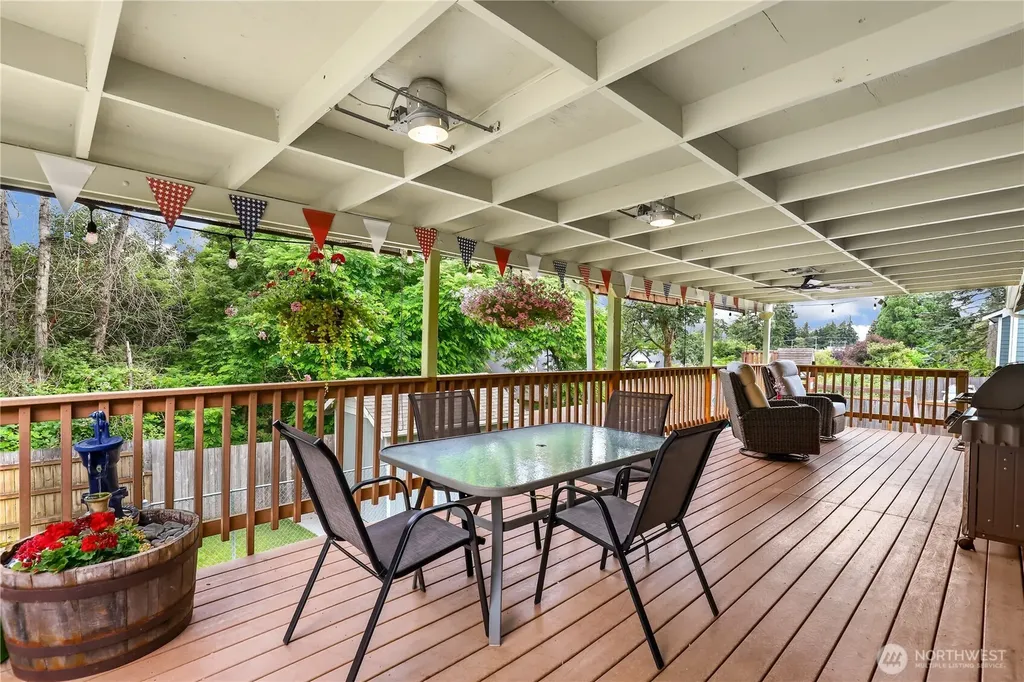 2307 16th Avenue Milton WA 98354