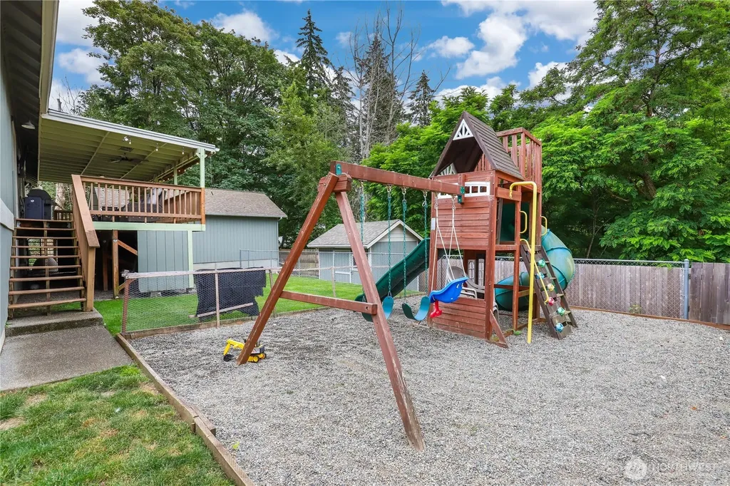 2307 16th Avenue Milton WA 98354