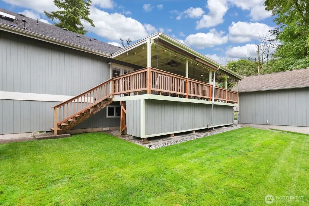 2307 16th Avenue Milton WA 98354