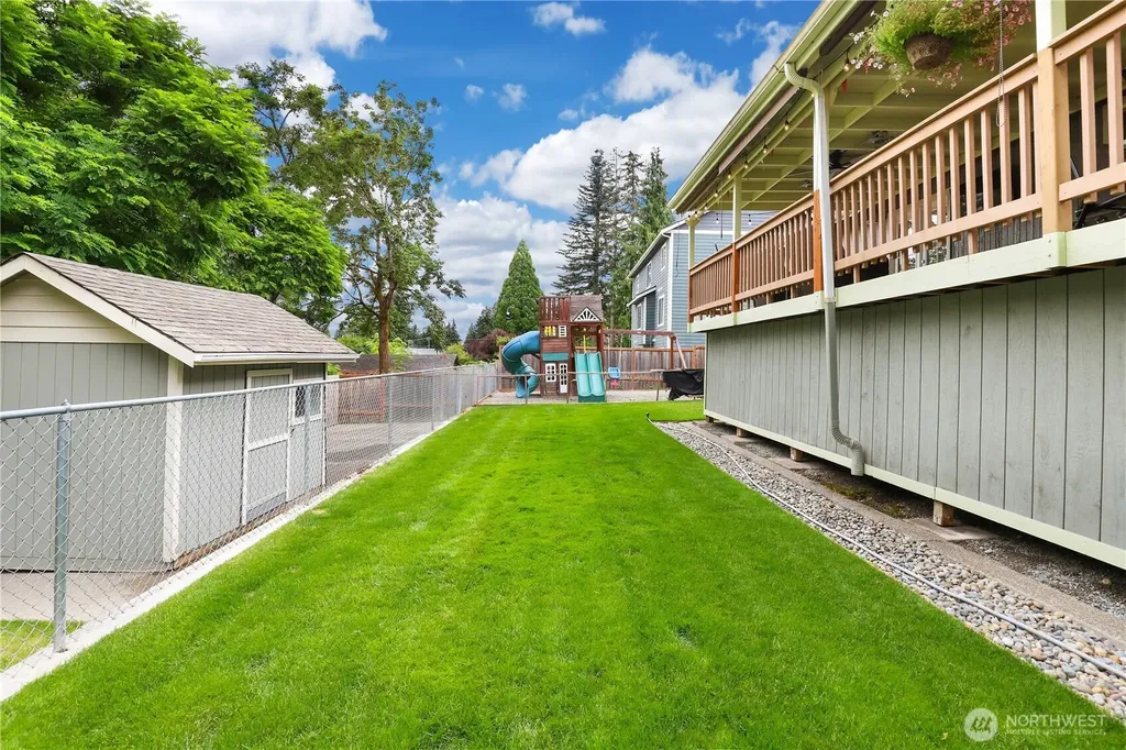2307 16th Avenue Milton WA 98354