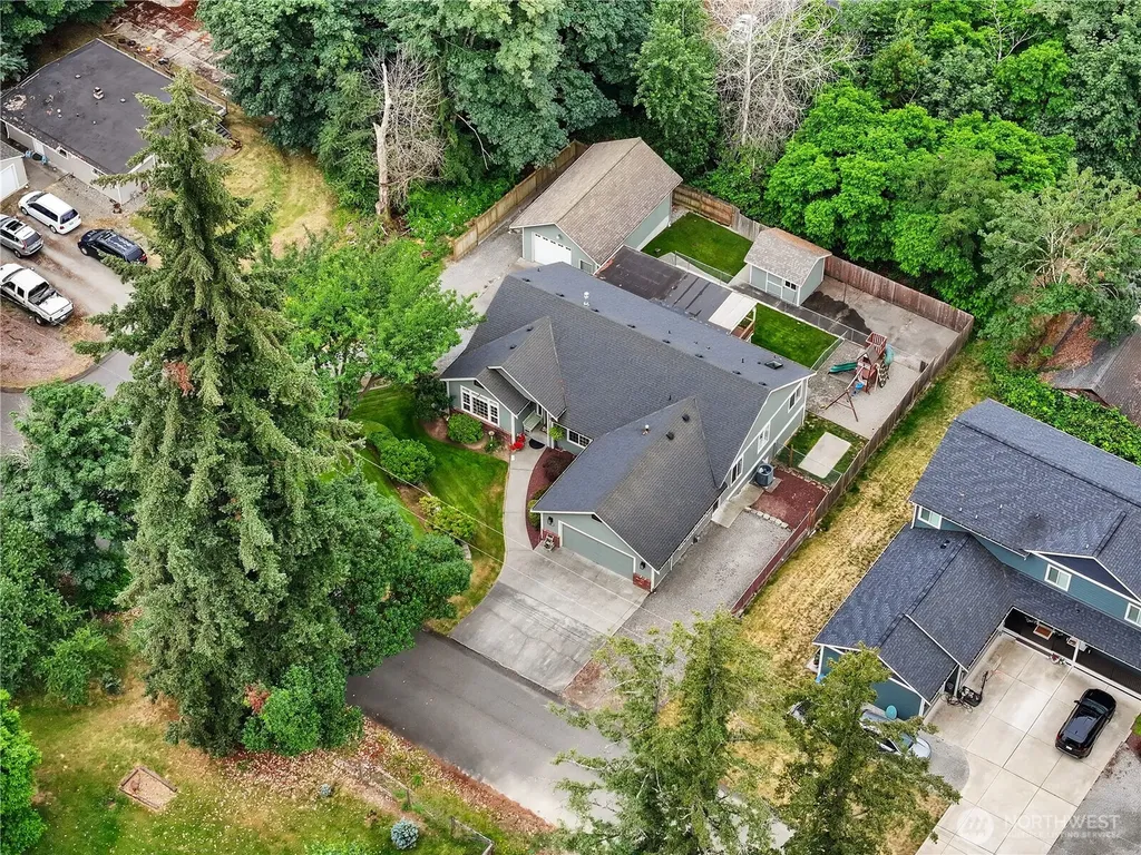 2307 16th Avenue Milton WA 98354
