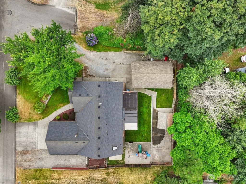 2307 16th Avenue Milton WA 98354