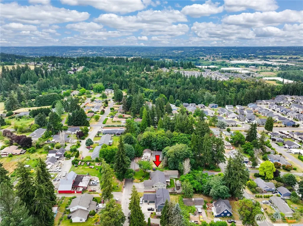 2307 16th Avenue Milton WA 98354