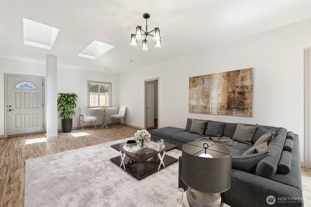 5830 115th Place NE Kirkland WA 98033