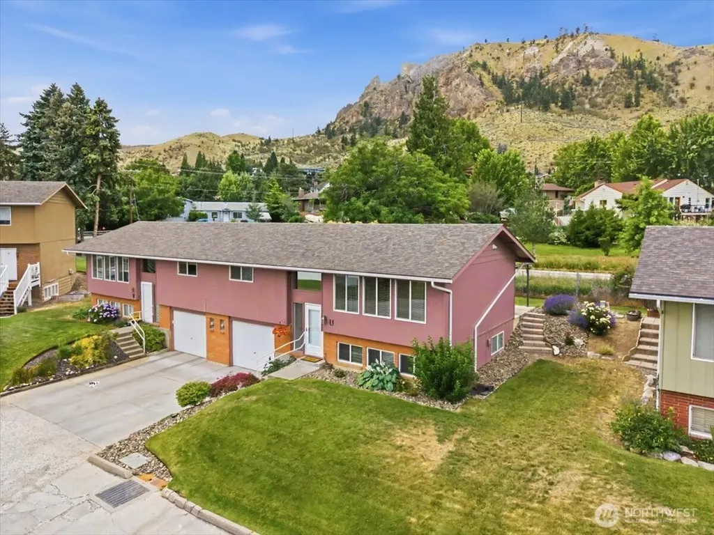 1100 Vista Place Wenatchee WA 98801