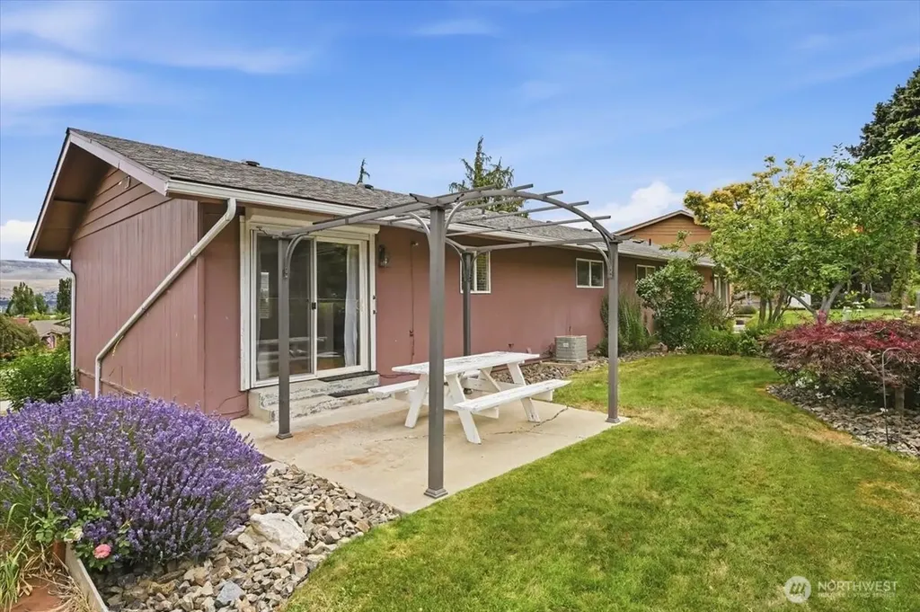 1100 Vista Place Wenatchee WA 98801