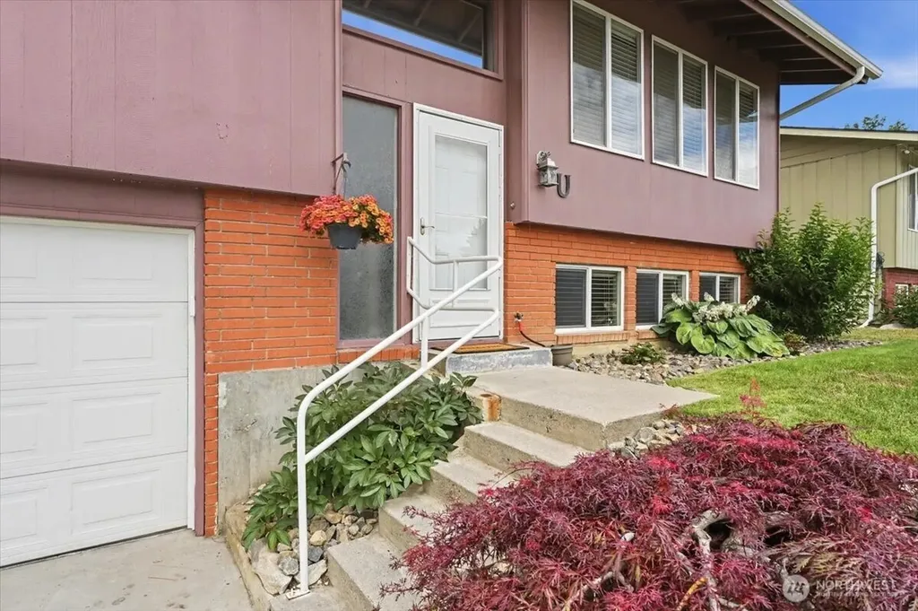 1100 Vista Place Wenatchee WA 98801