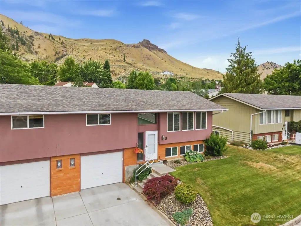1100 Vista Place Wenatchee WA 98801