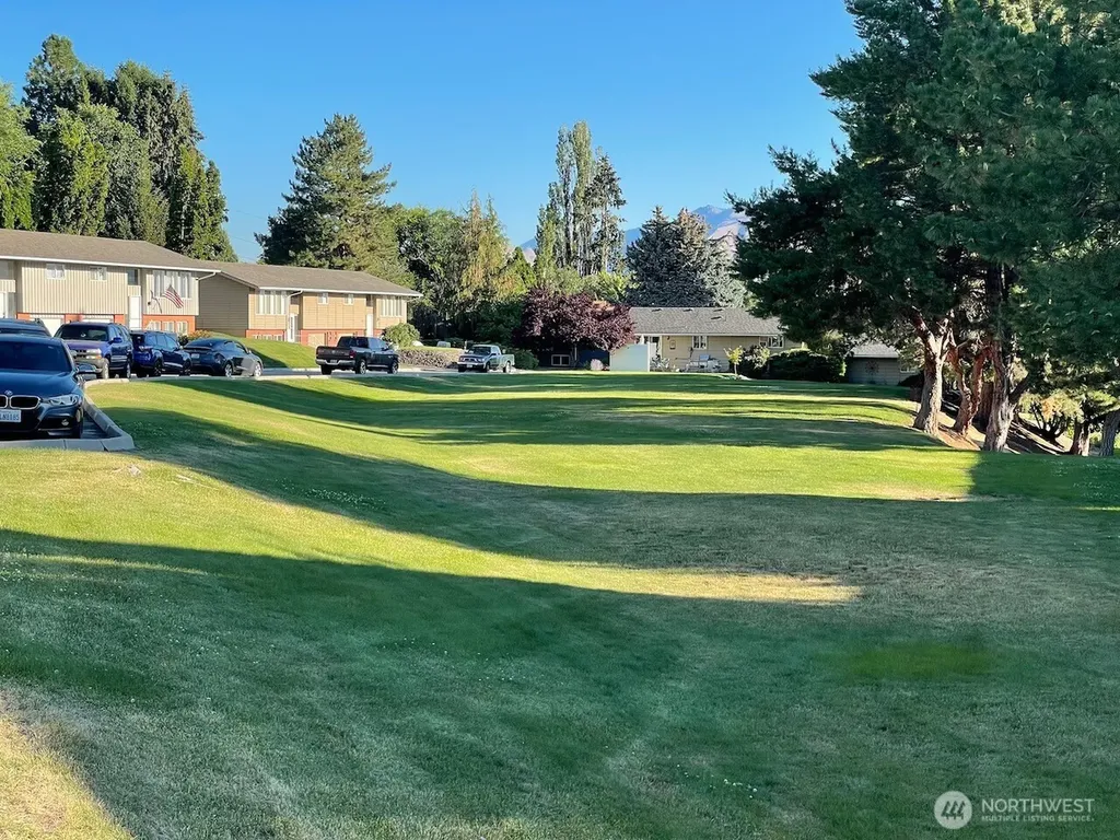 1100 Vista Place Wenatchee WA 98801