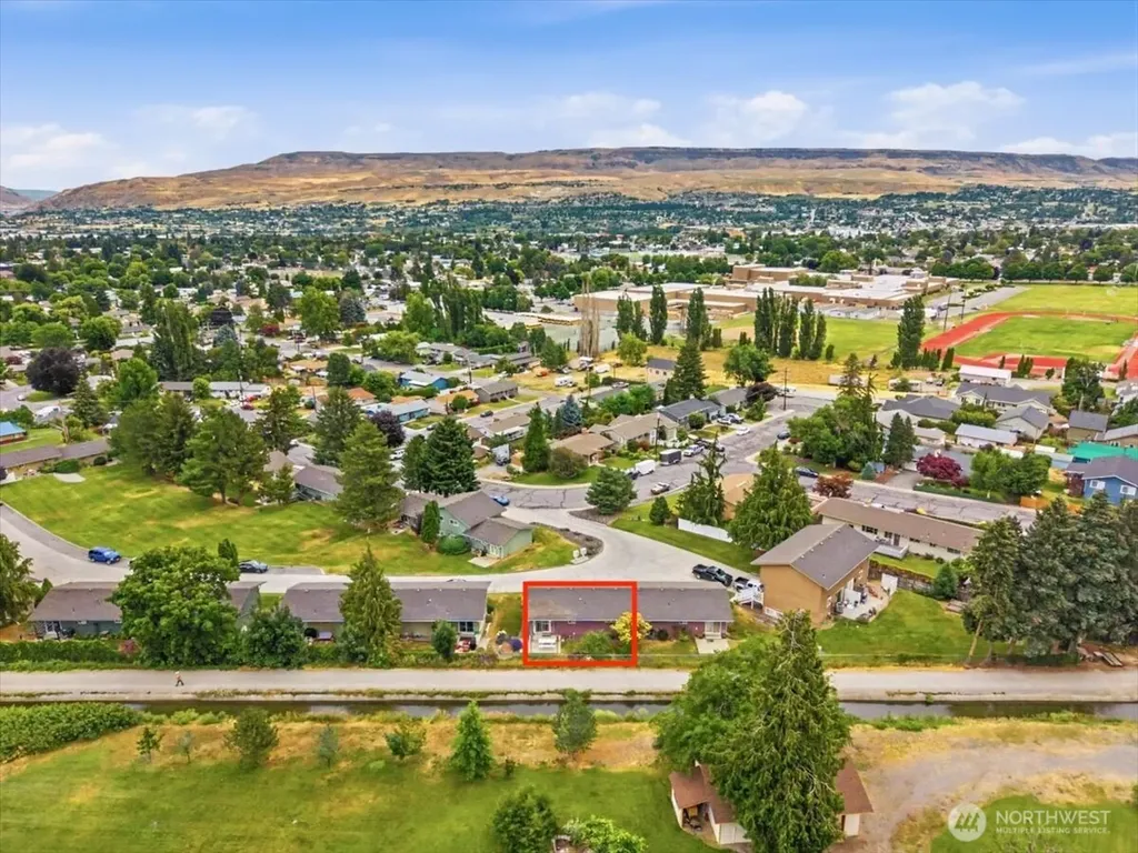 1100 Vista Place Wenatchee WA 98801