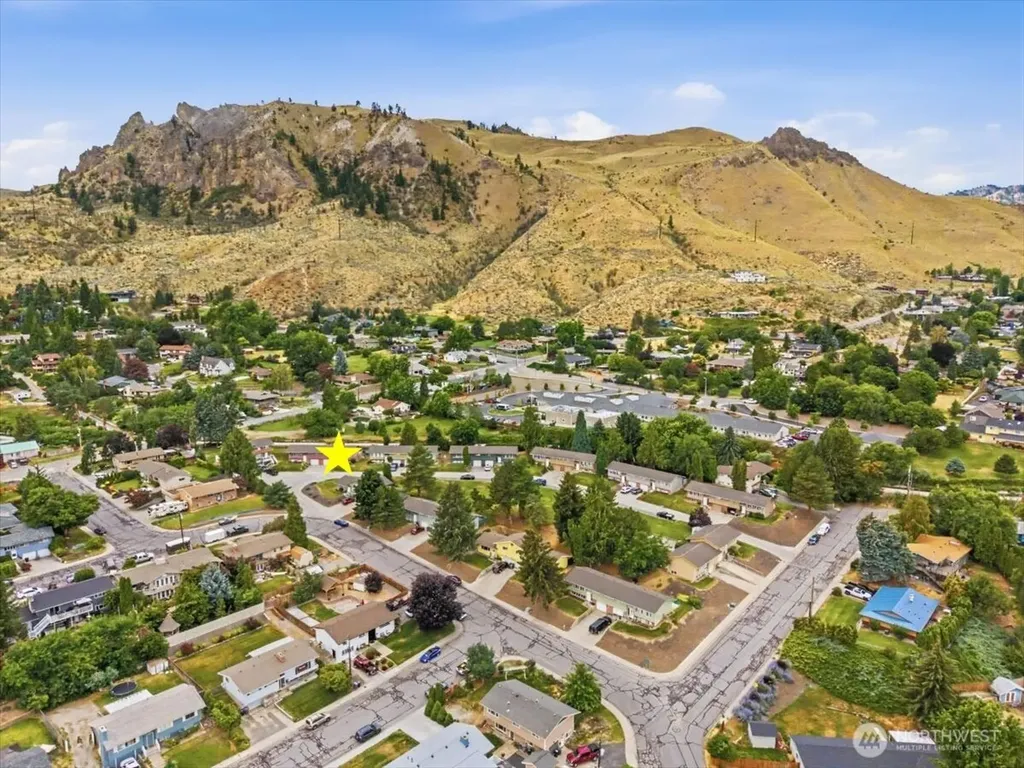 1100 Vista Place Wenatchee WA 98801