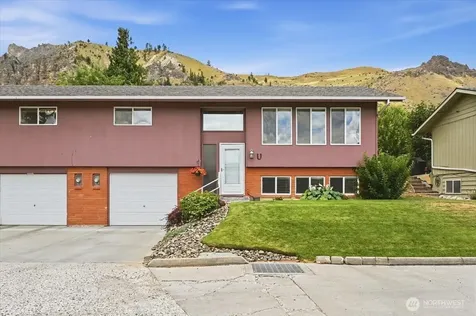 1100 Vista Place Wenatchee WA 98801