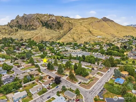 1100 Vista Place Wenatchee WA 98801