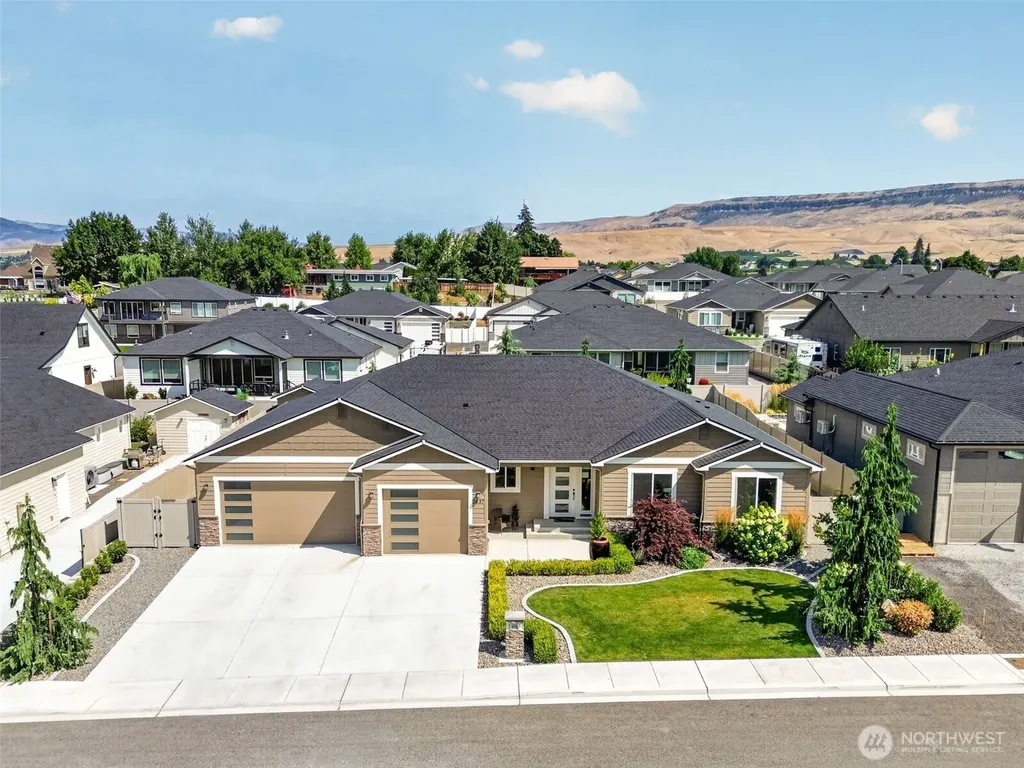 2637 7th St SE East Wenatchee WA 98802