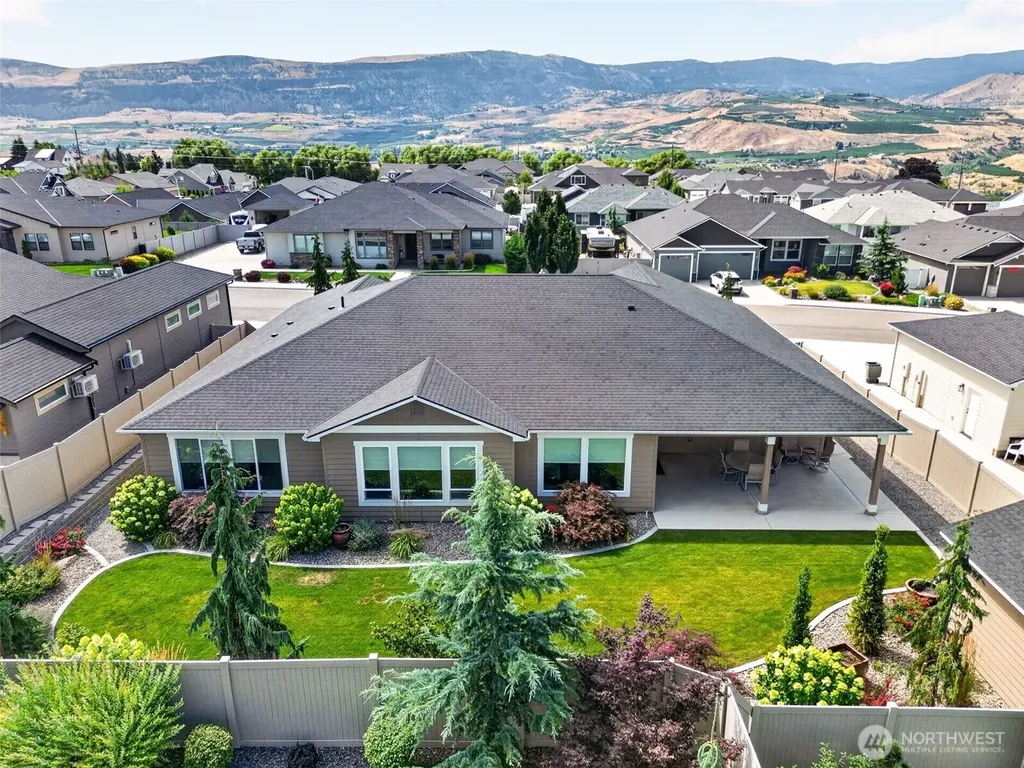 2637 7th St SE East Wenatchee WA 98802