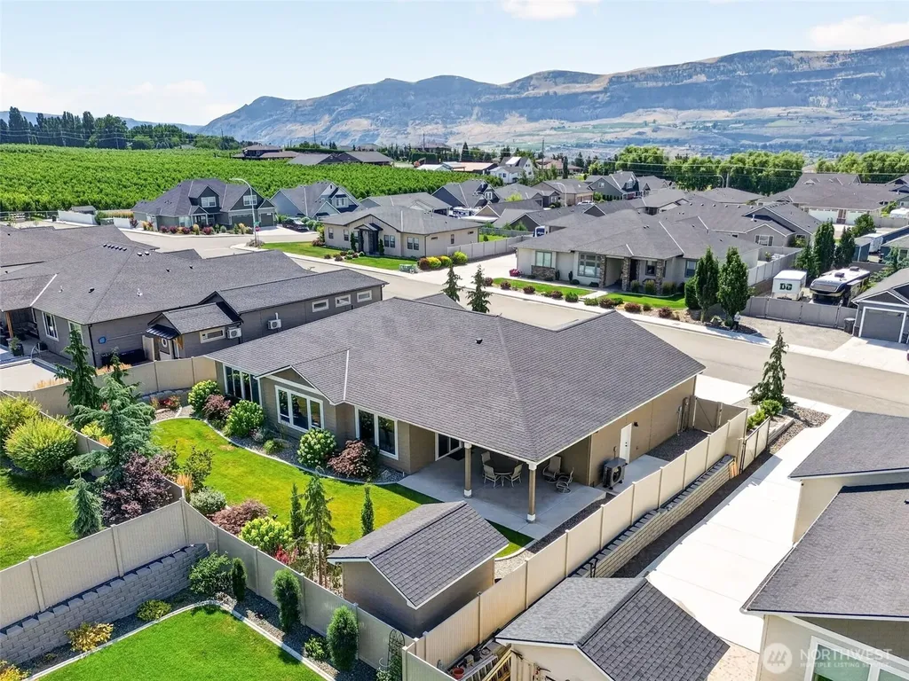 2637 7th St SE East Wenatchee WA 98802