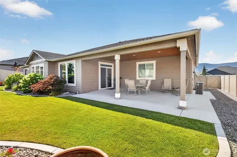 2637 7th St SE East Wenatchee WA 98802