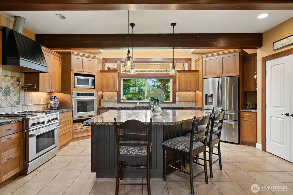 1254 NE Raspberry Ridge Lane Poulsbo WA 98370