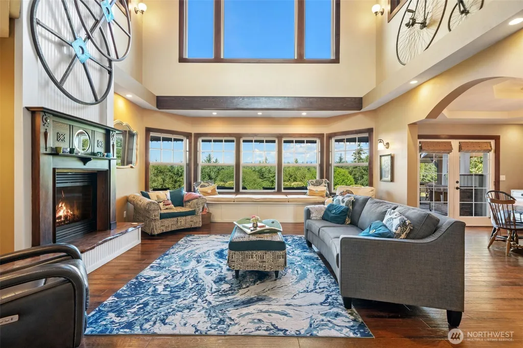 1254 NE Raspberry Ridge Lane Poulsbo WA 98370