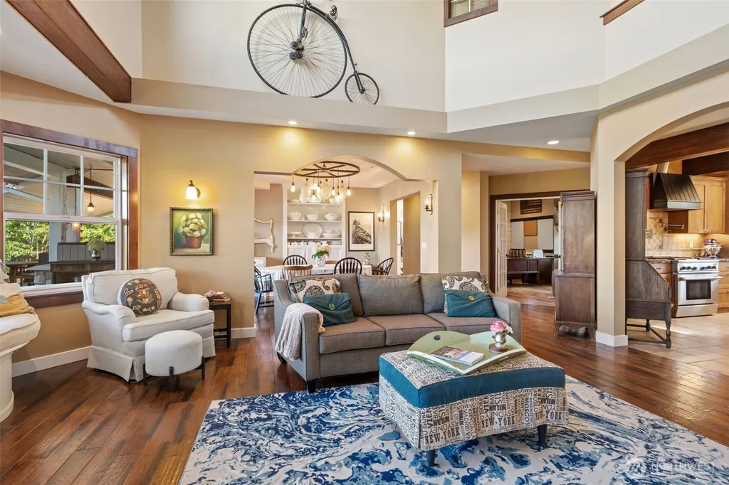 1254 NE Raspberry Ridge Lane Poulsbo WA 98370