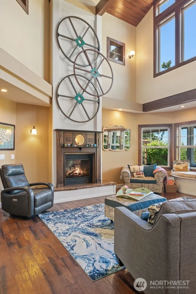 1254 NE Raspberry Ridge Lane Poulsbo WA 98370