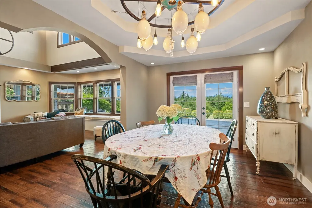 1254 NE Raspberry Ridge Lane Poulsbo WA 98370