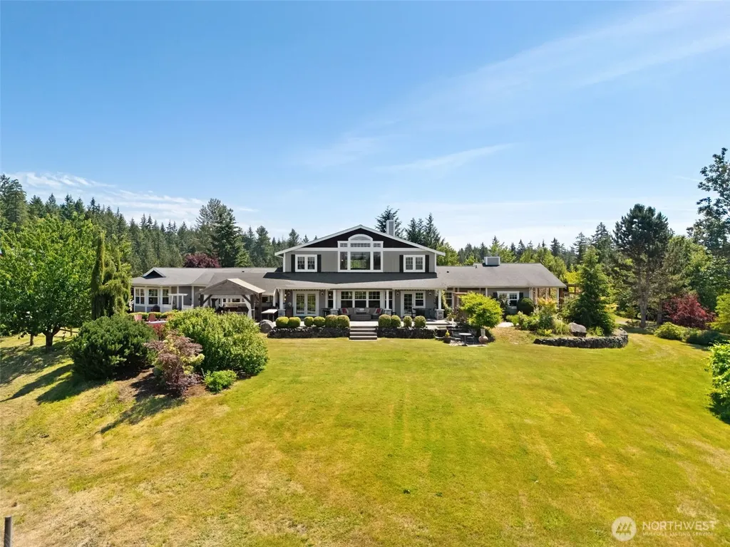 1254 NE Raspberry Ridge Lane Poulsbo WA 98370
