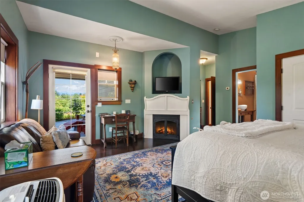 1254 NE Raspberry Ridge Lane Poulsbo WA 98370