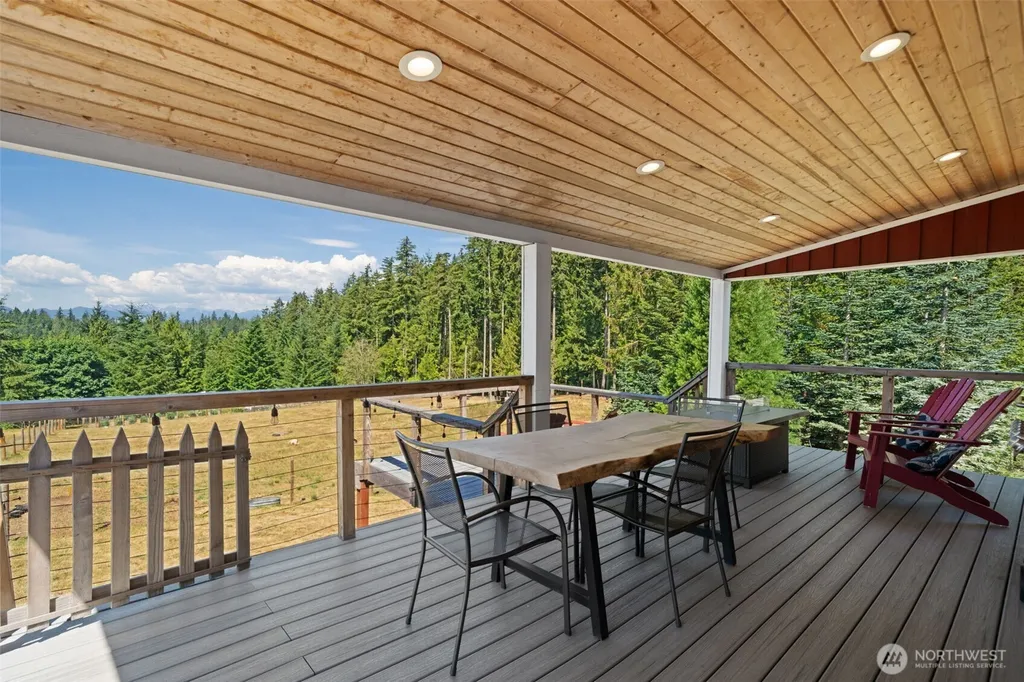 1254 NE Raspberry Ridge Lane Poulsbo WA 98370