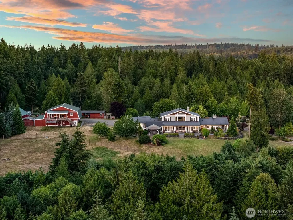 1254 NE Raspberry Ridge Lane Poulsbo WA 98370