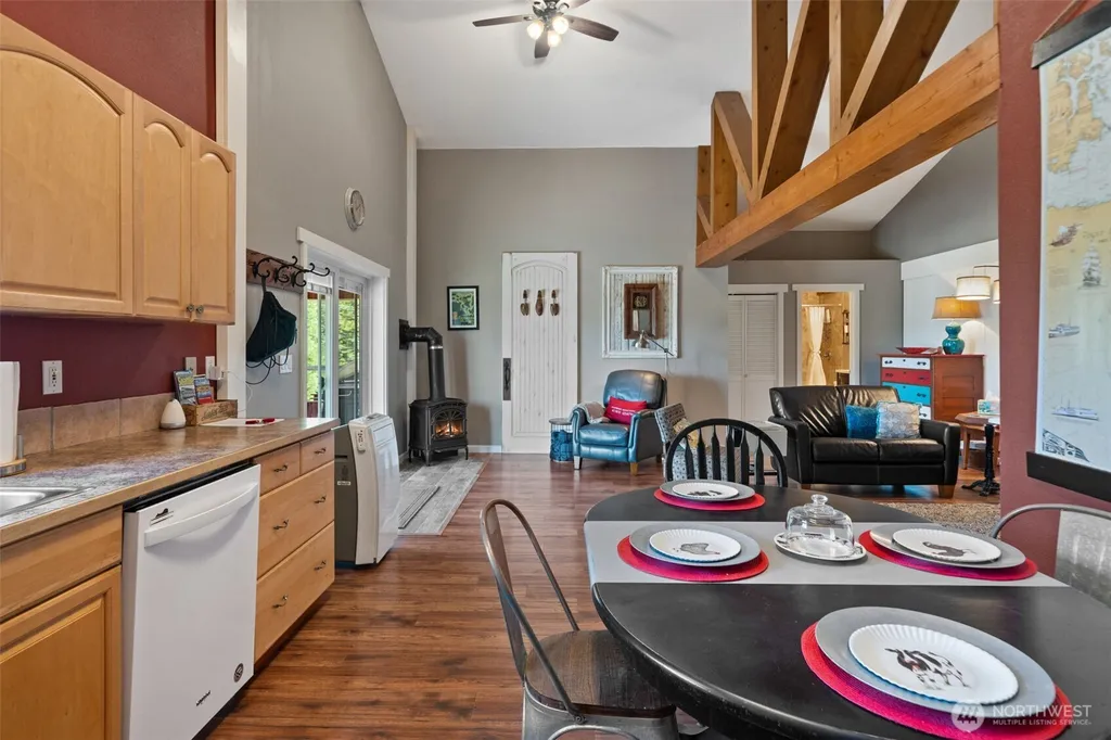 1254 NE Raspberry Ridge Lane Poulsbo WA 98370