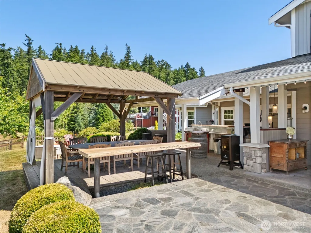 1254 NE Raspberry Ridge Lane Poulsbo WA 98370