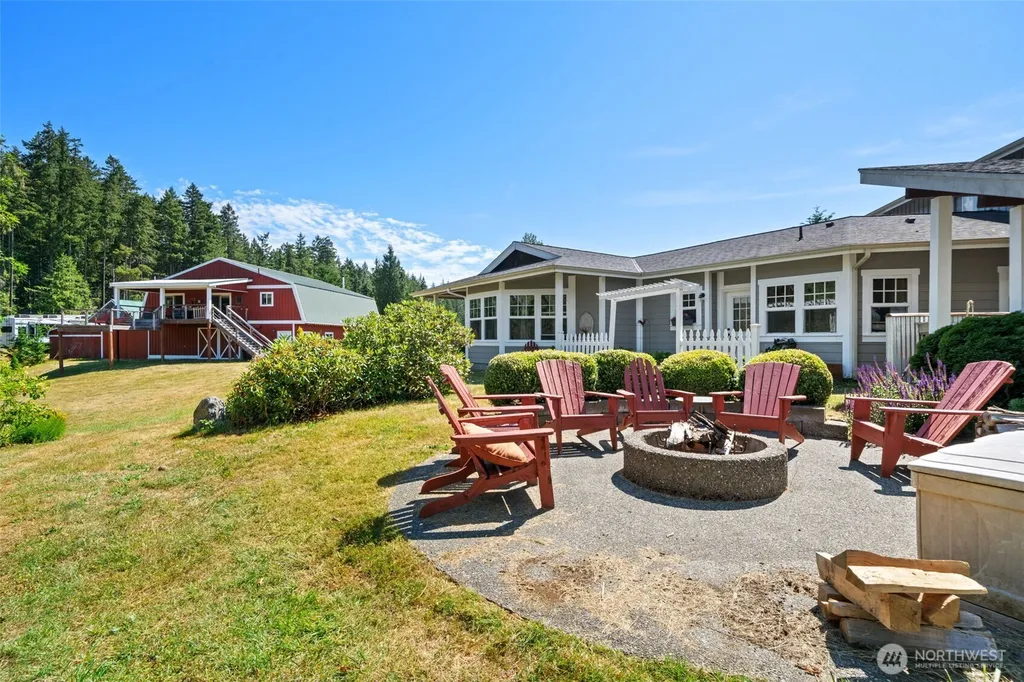 1254 NE Raspberry Ridge Lane Poulsbo WA 98370