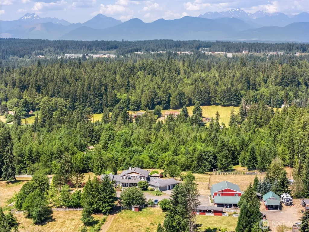 1254 NE Raspberry Ridge Lane Poulsbo WA 98370