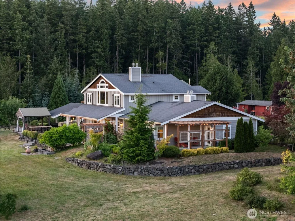 1254 NE Raspberry Ridge Lane Poulsbo WA 98370