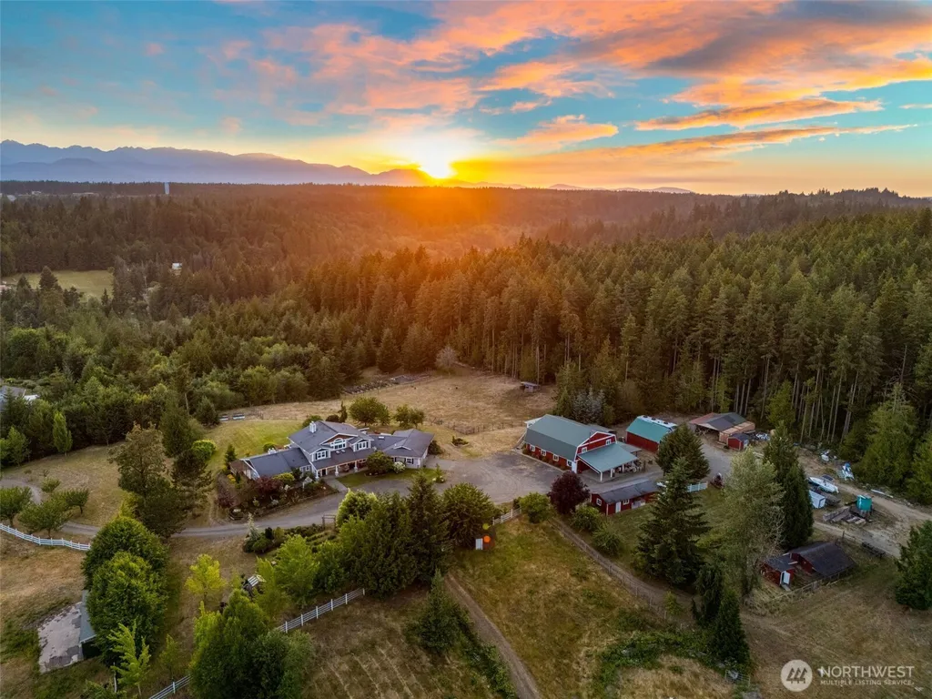 1254 NE Raspberry Ridge Lane Poulsbo WA 98370
