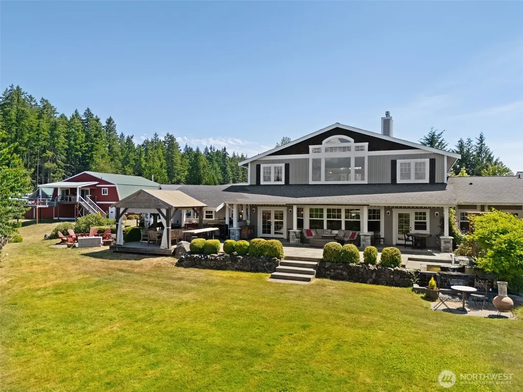 1254 NE Raspberry Ridge Lane Poulsbo WA 98370