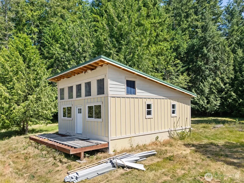 1254 NE Raspberry Ridge Lane Poulsbo WA 98370